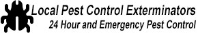 Queen City PA Pest Control Exterminators